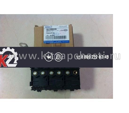 Блок предохранителей на клемме Geely GC6 1017004249