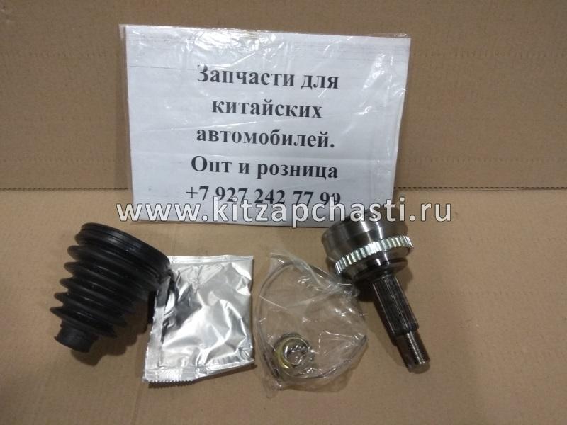 Шрус наружный Geely Emgrand привод CVT 1064001977