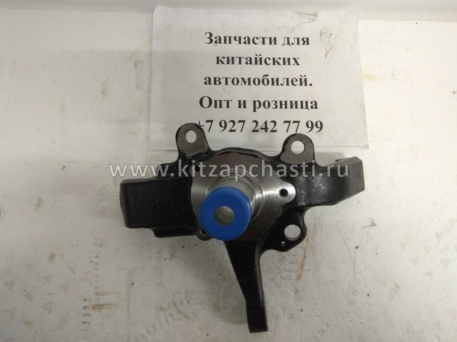 Кулак поворотный правый 4x4 Great Wall Safe 3001112-K01-B1