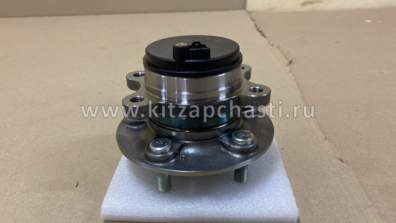 Подшипник задней ступицы JAC S7 3104100U0010