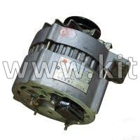 Генератор под клиновой ремень 28V 55A 1540W Shacman F3000 612600098155