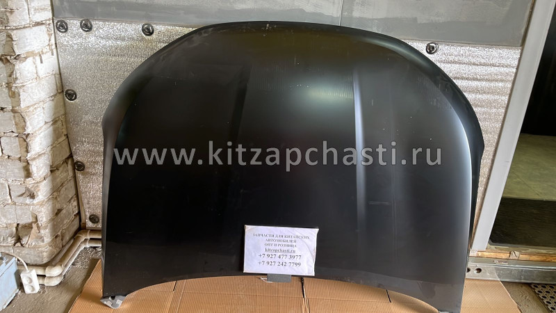 Капот HAVAL Jolion 8402120XST01A