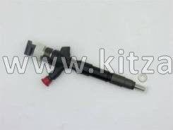 Форсунка TOYOTA LAND CRUISER 3.0 D-4D 08.04- 095000-5741, DCRI107730,23670-39135,23670-39136,23670-39296,095000-5890,095000-7731