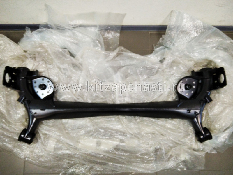 Балка задняя подвески Changan CS35 Plus S111F260203-0100