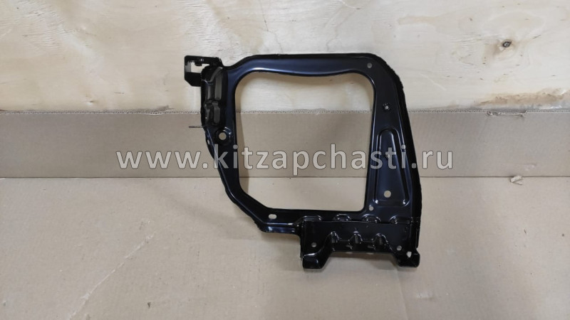 Кронштейн фары правой Changan UNI-T  S202F270702-0402-AA