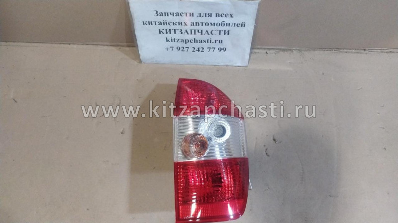 Фонарь правый Chery Tiggo, Vortex Tingo T11-3773020