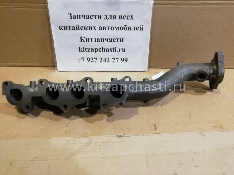 Коллектор выпускной BAW-33463 Baw Fenix Tonik XG471QE-1008081