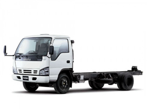 ISUZU NQR75